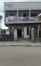 Warehouse For Rent Berger Ojodu Lagos