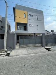 Mini Flat For Rent Ologolo Lekki Lagos