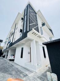 Mini Flat For Sale Chevron Drive Lekki Lagos
