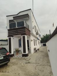 1 bedroom Mini Flat For Rent Elepe Royal Estate, Aga Ebute Ikorodu Lagos