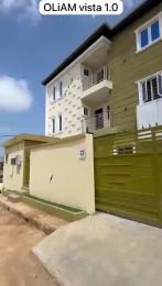 1 bedroom Mini Flat For Rent Ajose Street Shomolu Onipanu Shomolu Lagos
