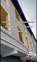 1 bedroom Mini Flat For Rent Bariga Shomolu Lagos