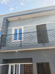 1 bedroom Mini Flat For Rent Awoyaya Ajah Lagos