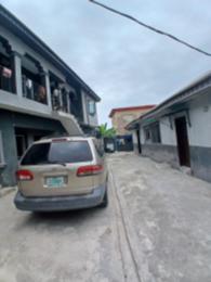 Mini Flat For Rent Sangotedo Ajah Lagos