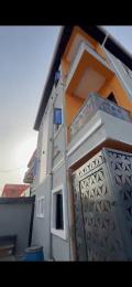 1 bedroom Mini Flat For Sale Shomolu, Lagos Palmgroove Shomolu Lagos