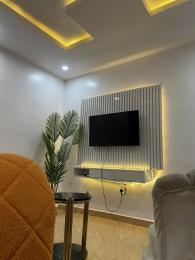 1 bedroom Mini Flat Short let Adeniyi Jones Ikeja Lagos