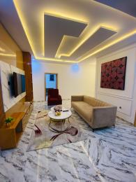 2 bedroom Block Of Flats Short let West Wood Estate Badore Ajah Lagos