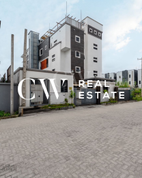 1 bedroom Commercial Property For Sale Ikate Elegushi Lekki Lagos