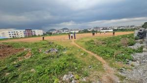 Commercial Land For Sale Jabi Abuja Phase 2 