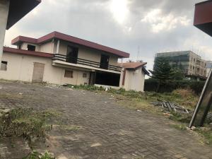 Mixed use Land For Sale Oduduwa Way Ikeja GRA Lagos