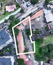 Land For Sale Rumens Road, Ikoyi Lagos