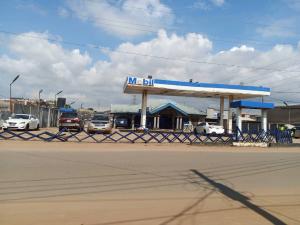 Commercial Property For Sale Giwa,oke Aro Road Ogun area 