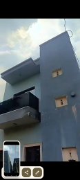 Flat & Apartment For Sale Obawole,off Old Akute Road Iju-obawole Ifako-Ijaiye Lagos