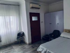 1 bedroom Shared Apartment For Rent Ikate Chisco Ikate Elegushi Lekki Lagos