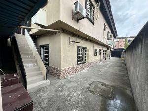 1 bedroom Mini Flat For Rent Agungi Lekki Lagos