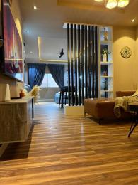 1 bedroom Mini Flat For Rent Ikate Elegushi Lekki Lagos