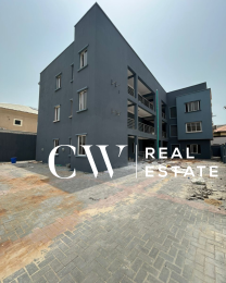 1 bedroom Flat & Apartment For Rent Ikate Elegushi Lekki Lagos