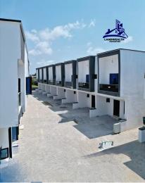 3 bedroom Terraced Duplex For Sale Ajah Lagos