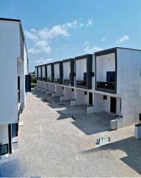 2 bedroom Terraced Duplex For Sale Lekki Scheme 2 Ajah Lagos
