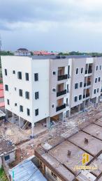 2 bedroom Block Of Flats For Sale Yaba Lagos