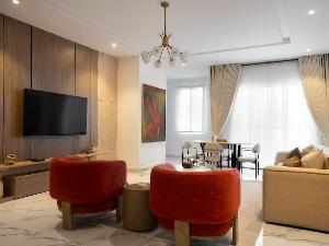 2 bedroom Flat & Apartment For Rent Victoria Island Extension Lagos