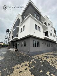 2 bedroom Block Of Flats For Sale Abraham Adesanya Ajah Lagos
