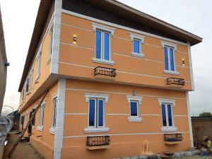 2 bedroom Flat & Apartment For Rent Seaflow Estate Ifako-Gbagada Lagos