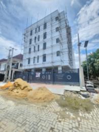 2 bedroom Block Of Flats For Sale Osapa London Lekki Lagos