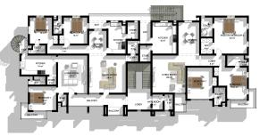 2 bedroom Block Of Flats For Sale This House Is Close To Lagos Business School. Monastery Road Sangotedo Lagos 2 bedroom Block Of Flats For Sale This House Is Close To Lagos Business School. Monastery Road Sangotedo Lagos