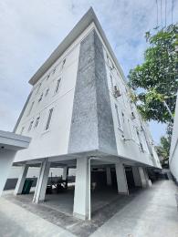 2 bedroom Flat & Apartment For Sale Agungi Lekki Lagos
