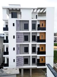2 bedroom Block Of Flats For Sale Ikate Elegushi Lekki Lagos