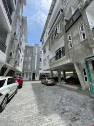 2 bedroom Block Of Flats For Rent Lekki Phase 1 Lagos