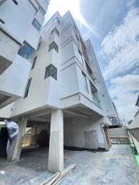 2 bedroom Flat & Apartment For Sale Osapa Lekki Lagos