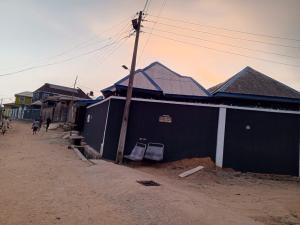 2 bedroom Detached Bungalow For Sale Asese Obafemi Owode Ogun