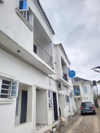 2 bedroom Flat & Apartment For Rent Unity Estate Badore Ajah Lagos