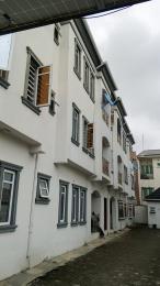 2 bedroom Flat & Apartment For Rent In An Access Code Estate Chevron Drive Lekki Lagos