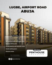 2 bedroom Flat & Apartment For Sale Lugbe, Airport Road. Abuja Lugbe Abuja Phase 4 
