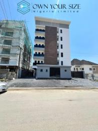 2 bedroom Flat & Apartment For Sale Ikate Lekki Lagos