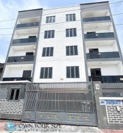 2 bedroom Detached Duplex For Sale Ikate Elegushi Lekki Lagos 2 bedroom Detached Duplex For Sale Ikate Elegushi Lekki Lagos
