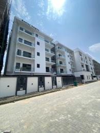 3 bedroom Flat & Apartment For Sale Lekki Phase 1 Lagos