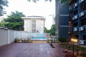 3 bedroom Flat & Apartment For Rent Off Alfred Rewane Old Ikoyi Lagos 3 bedroom Flat & Apartment For Rent Off Alfred Rewane Old Ikoyi Lagos