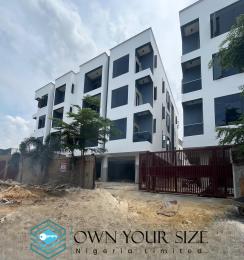3 bedroom Block Of Flats For Sale Ologolo Lekki Lagos