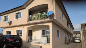 3 bedroom Flat & Apartment For Rent In An Estate Sangotedo Ajah Lagos