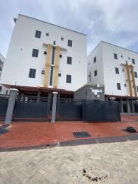 3 bedroom Terrace For Sale Ikate Lekki Lagos Lekki Phase 2 Lagos