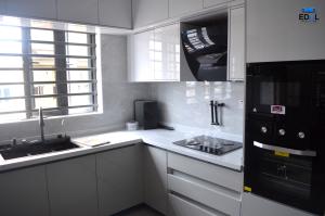 3 bedroom Flat & Apartment For Sale Pedro Gbagada Lagos