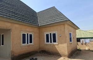 3 bedroom Bungalow For Sale Old Airport Road Along Karibajo, Opposite Bethhaven School, Jos Jos North Plateau