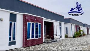 3 bedroom Detached Bungalow For Sale Oribanwa Ibeju-Lekki Lagos 3 bedroom Detached Bungalow For Sale Oribanwa Ibeju-Lekki Lagos