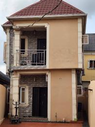 3 bedroom Detached Duplex For Sale Brown Gbagada Lagos 3 bedroom Detached Duplex For Sale Brown Gbagada Lagos