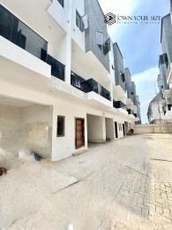 3 bedroom Detached Duplex For Sale Osapa London Lekki Lagos 3 bedroom Detached Duplex For Sale Osapa London Lekki Lagos
