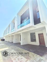 3 bedroom Terraced Duplex For Sale Ikota Lekki Lagos